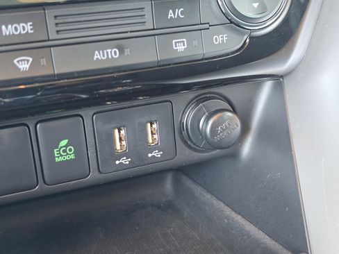 Used 2024 Mitsubishi Eclipse Cross AWD image 28
