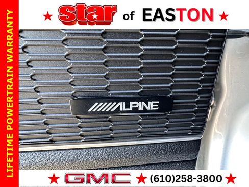 Used 2021 Jeep Grand Cherokee L Limited image 22