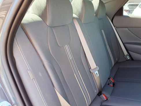 New 2026 Hyundai Elantra Sport image 9