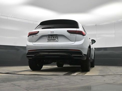 New 2026 Buick Envision Sport Touring AWD/4WD image 35