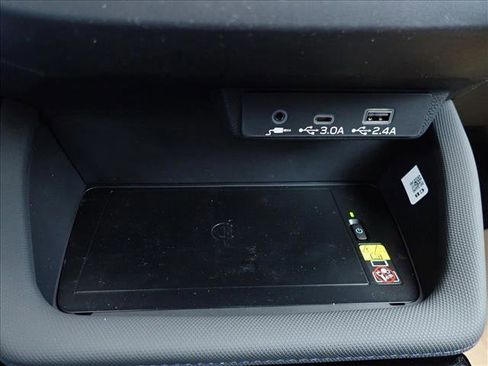 New 2026 Subaru Forester Limited image 21