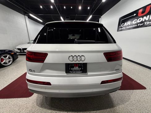 Used 2017 Audi Q7 2.0T Premium Plus AWD/4WD image 13