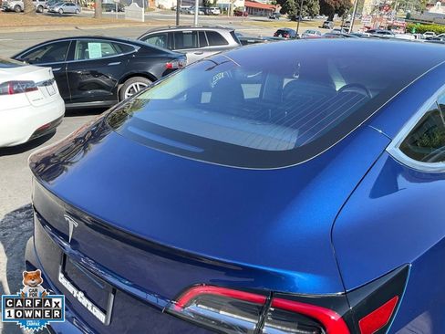 Used 2018 Tesla Model 3 Long Range RWD image 82
