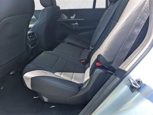 New 2026 Mercedes-Benz GLS 450 GLS 450 image 13