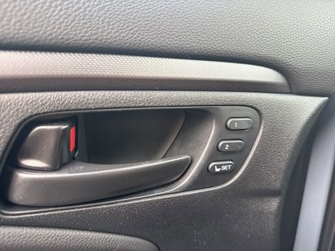 Certified 2023 Honda Passport TrailSport image 27