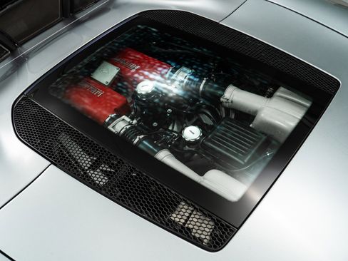 Used 2001 Ferrari 360 Spider image 40