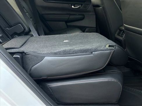 New 2026 Honda CR-V Sport-L image 4