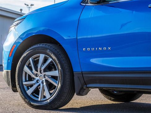 Used 2024 Chevrolet Equinox Premier image 5