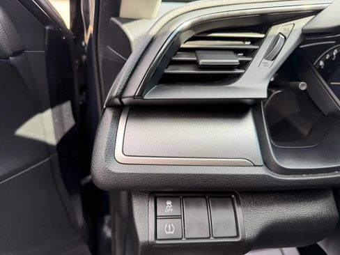 Used 2018 Honda Civic LX image 13