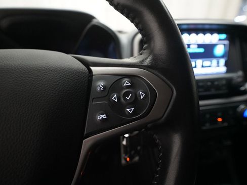 Used 2018 Chevrolet Colorado Z71 w/ Centennial Edition image 16