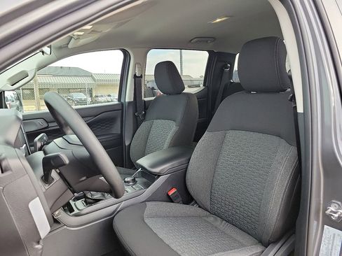 New 2025 Ford Ranger XL w/ Trailer Tow Package image 11