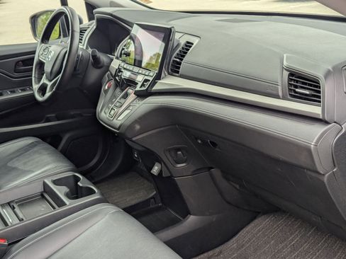 Used 2024 Honda Odyssey EX-L image 26