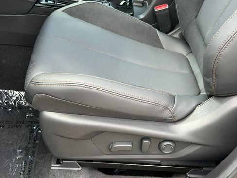 New 2026 Subaru Forester Touring AWD/4WD image 10