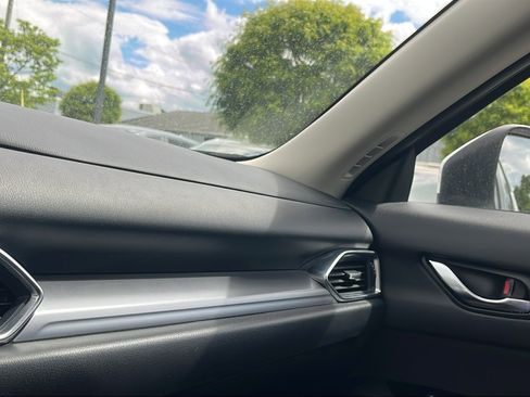 Certified 2023 MAZDA CX-5 AWD 2.5 S image 18
