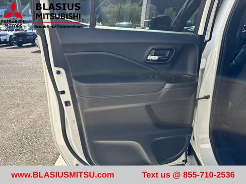 Used 2023 Honda Ridgeline Black Edition image 34