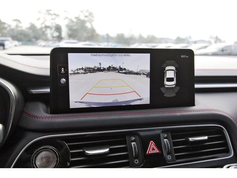 Used 2023 Genesis G70 2.0T w/ Sport Prestige Package image 23