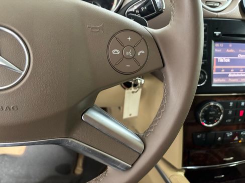 Used 2012 Mercedes-Benz GL 320 BlueTEC 4MATIC image 23