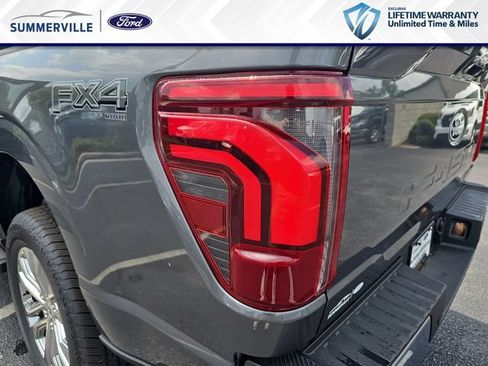 New 2026 Ford F150 Lariat AWD/4WD image 35