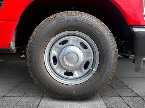 New 2026 Ford F350 XL RWD image 12
