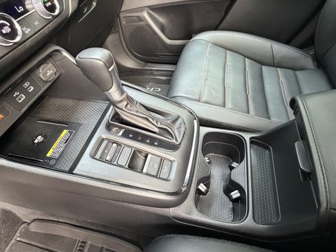 Used 2024 Honda CR-V Sport-L image 28