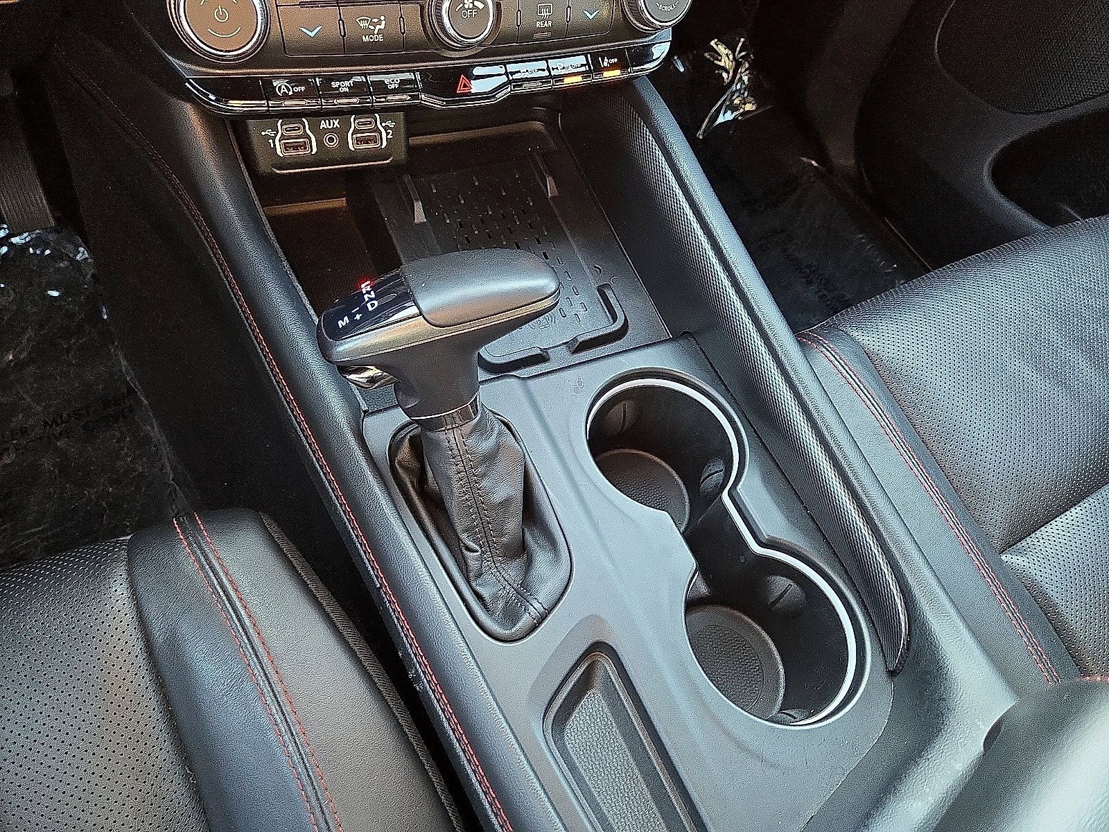 Used 2025 Dodge Durango GT AWD/4WD image 30