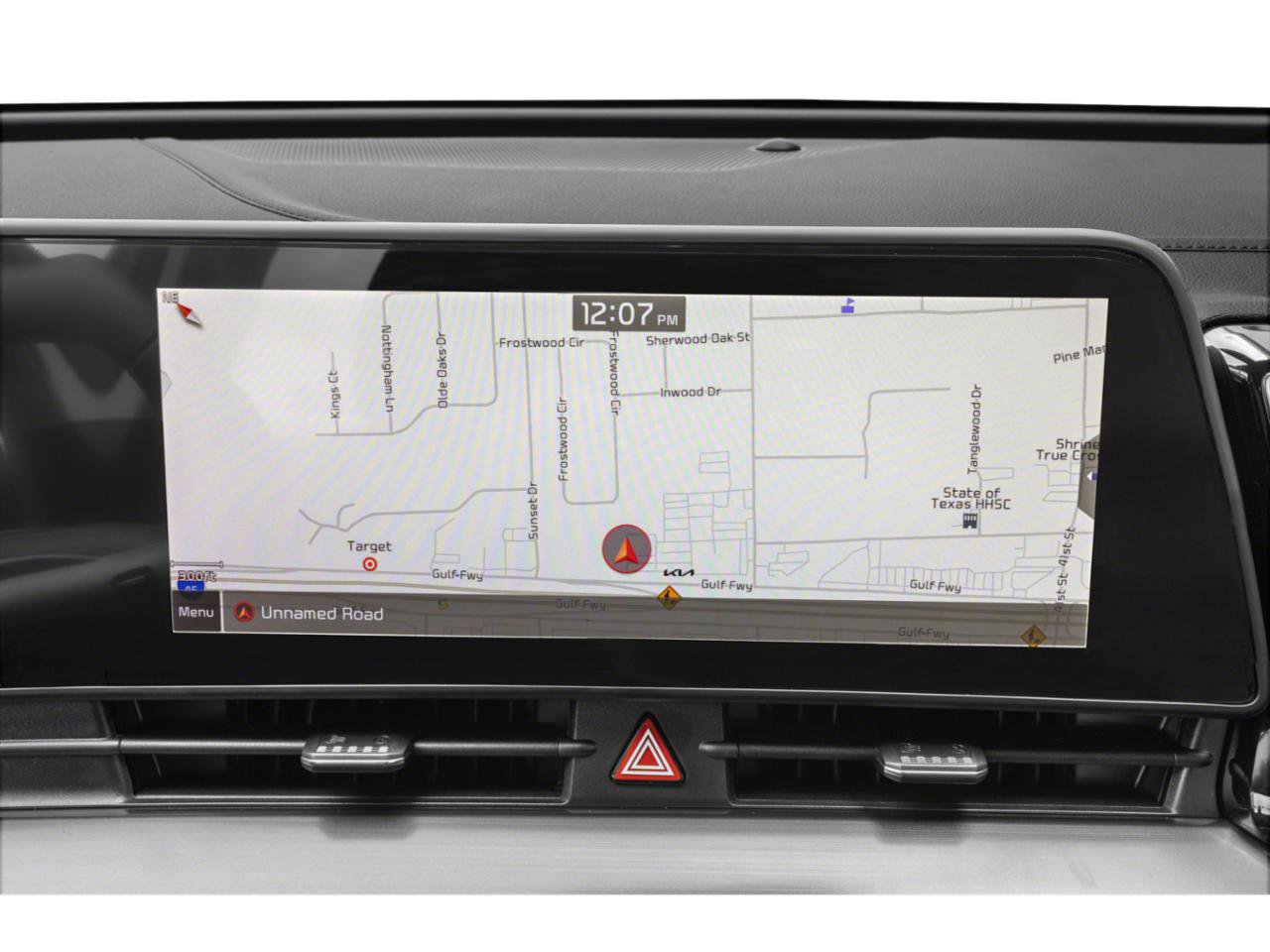 Used 2023 Kia Sportage EX FWD image 40