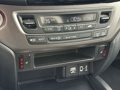 Used 2020 Honda Ridgeline RTL image 19