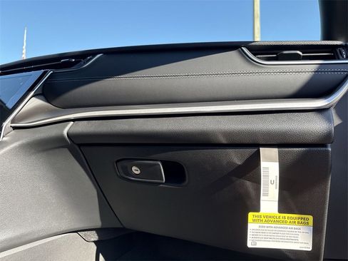 New 2025 Jeep Grand Cherokee Laredo X image 29