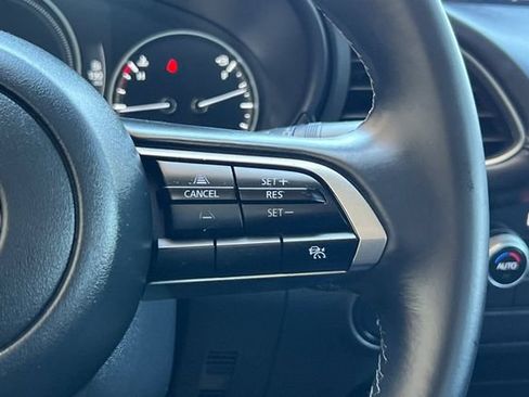 Certified 2026 MAZDA MAZDA3 s Sport FWD image 26