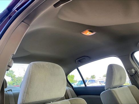 Used 2008 Honda Accord LX image 21