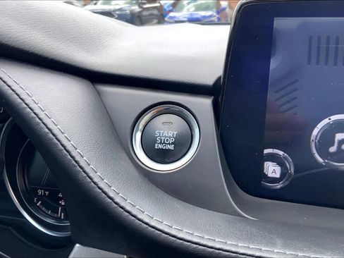 Used 2021 MAZDA MAZDA6 Touring image 33