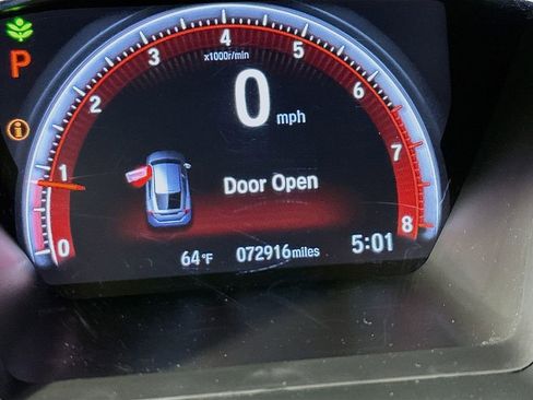 Used 2021 Honda Civic Sport image 13