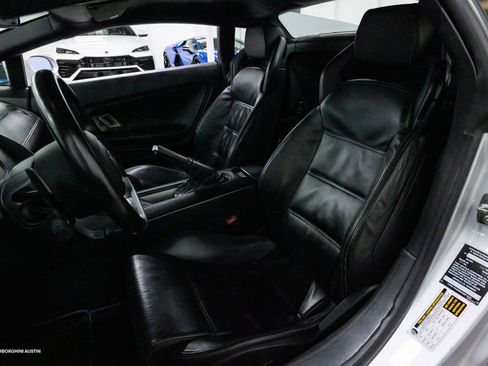 Used 2009 Lamborghini Gallardo LP 560-4 image 22