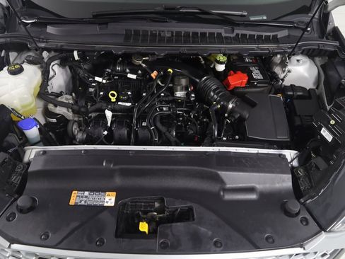 Used 2024 Ford Edge SEL w/ Convenience Package image 47