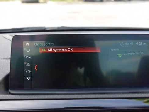 Used 2021 BMW 230i xDrive Convertible AWD/4WD image 69
