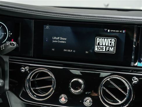 Used 2025 Rolls-Royce Ghost AWD/4WD image 37