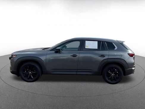 Used 2025 MAZDA CX-50 AWD 2.5 S w/ Premium Package image 9