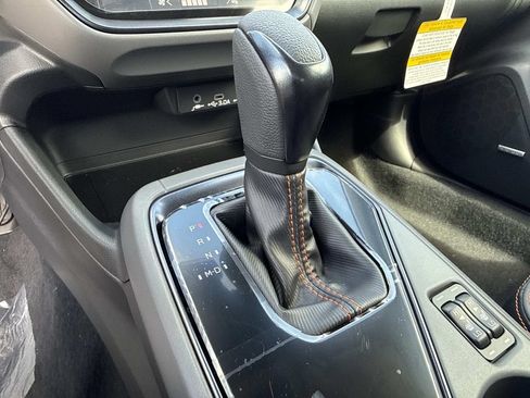 New 2026 Subaru Crosstrek 2.5i Limited AWD/4WD image 34