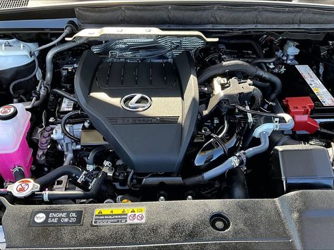 Certified 2025 Lexus RX 350 Premium w/ Accessory Package (Z1) FWD image 32