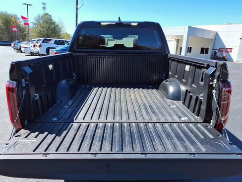 Used 2024 Toyota Tundra TRD Pro image 9