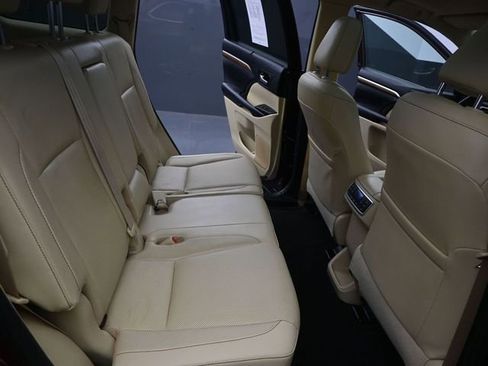 Used 2019 Toyota Highlander Limited Platinum FWD image 15
