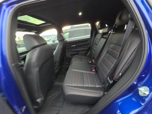 Used 2025 Honda CR-V Sport-L image 9