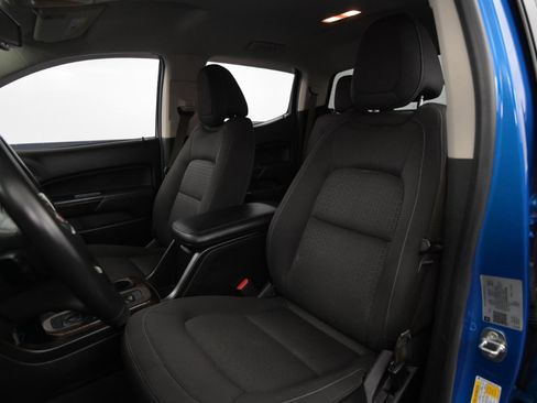 Used 2021 GMC Canyon Elevation w/ Driver Alert Package image 43