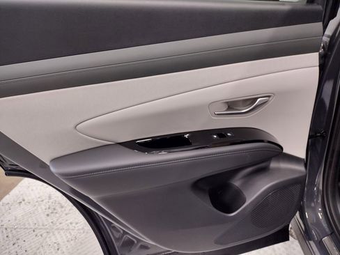 New 2026 Hyundai Tucson Limited AWD/4WD image 27