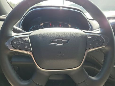 Used 2024 Chevrolet Traverse RS image 15