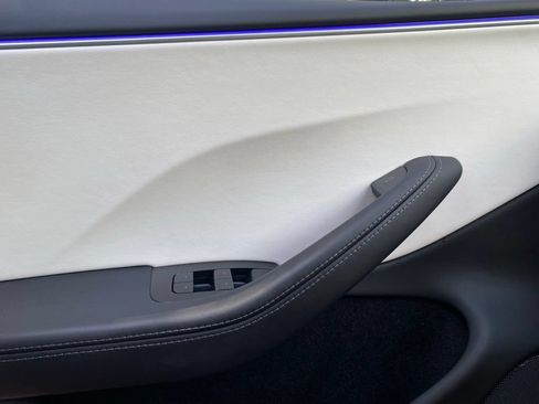 Used 2024 Tesla Model 3 Standard Range RWD image 15