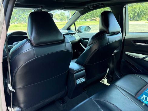 Used 2023 Toyota Corolla XSE image 14