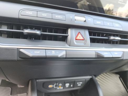 New 2026 Kia K4 EX FWD image 27