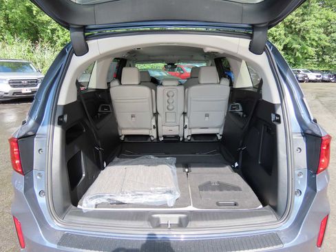New 2026 Honda Odyssey EX-L image 10