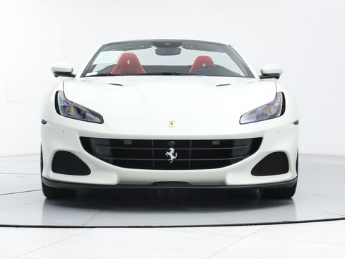 Certified 2022 Ferrari Portofino M RWD image 13